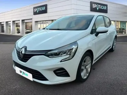 Photo Renault Clio