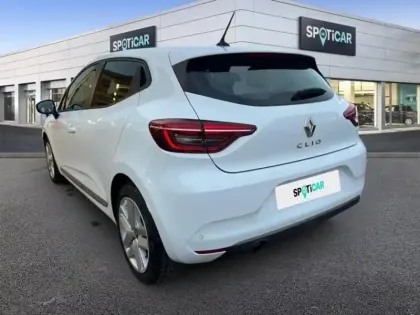 Photo 6 Renault Clio  1.0 SCe 75ch Business