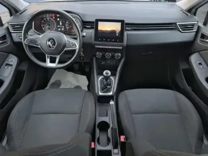 Photo 7 Renault Clio  1.0 SCe 75ch Business