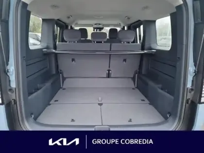 Photo 11 Kia PV5  Passenger L 163ch 71,2 kWh Plus