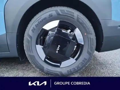 Photo 12 Kia PV5  Passenger L 163ch 71,2 kWh Plus