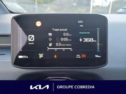 Photo 8 Kia PV5  Passenger L 163ch 71,2 kWh Plus