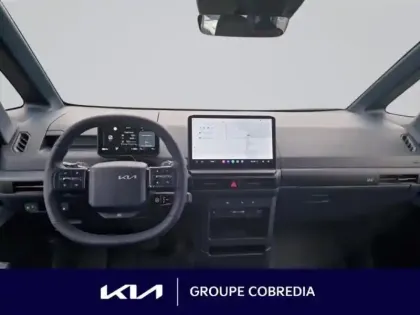 Photo 5 Kia PV5  Passenger L 163ch 71,2 kWh Plus