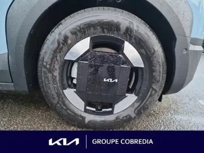 Photo 14 Kia PV5  Passenger L 163ch 71,2 kWh Plus