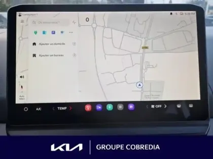 Photo 7 Kia PV5  Passenger L 163ch 71,2 kWh Plus