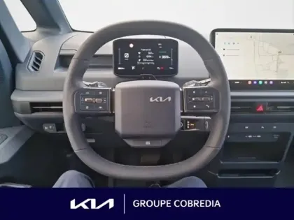 Photo 6 Kia PV5  Passenger L 163ch 71,2 kWh Plus