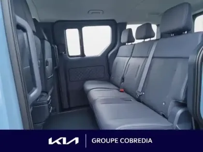 Photo 10 Kia PV5  Passenger L 163ch 71,2 kWh Plus