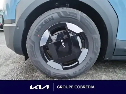 Photo 13 Kia PV5  Passenger L 163ch 71,2 kWh Plus