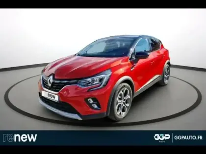 Photo Renault Captur