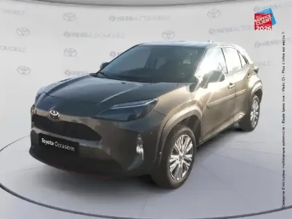 Photo Toyota Yaris Dynamic