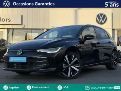 Photo Volkswagen Golf