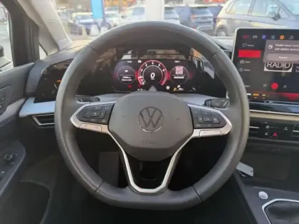 Photo 14 Volkswagen Golf  1.5 TSI EVO2 116ch VW Edition