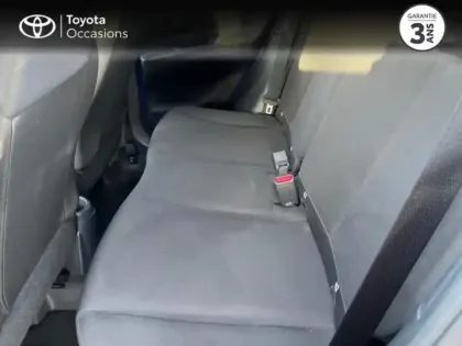 Photo 11 Toyota Aygo  X 1.0 VVT-i 72ch Design MY23