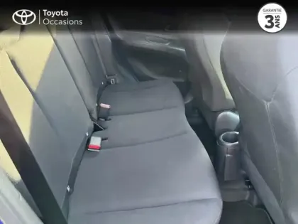 Photo 6 Toyota Aygo  X 1.0 VVT-i 72ch Design MY23