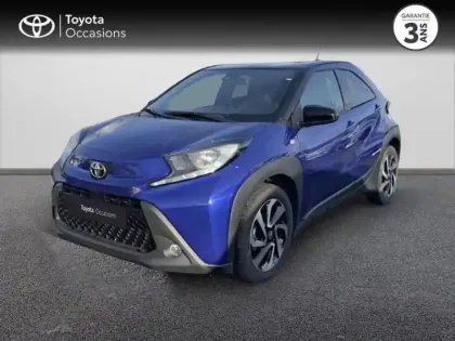 Photo Toyota Aygo