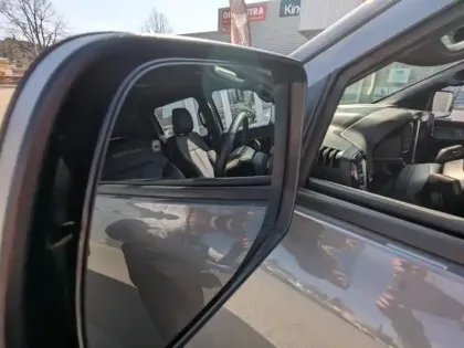 Photo 14 Ford Ranger Gén. IV (P703) Ph1 Wildtrak 4