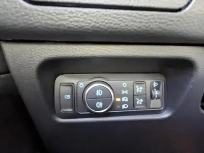 Photo 17 Ford Ranger Gén. IV (P703) Ph1 Wildtrak 4