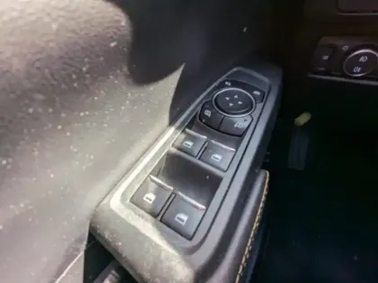 Photo 16 Ford Ranger Gén. IV (P703) Ph1 Wildtrak 4