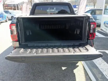 Photo 11 Ford Ranger Gén. IV (P703) Ph1 Wildtrak 4