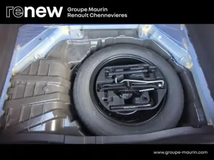 Photo 14 Renault Megane  1.3 TCe 160ch FAP GT-Line EDC