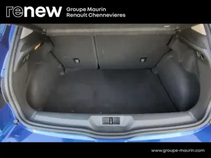 Photo 13 Renault Megane  1.3 TCe 160ch FAP GT-Line EDC