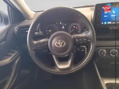 Photo 11 Toyota Yaris Gén. IV Ph1 NG Dynamic Business 5