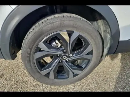 Photo 12 Renault Arkana  1.6 E-Tech hybride 145ch Engineered -22