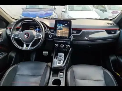 Photo 8 Renault Arkana  1.6 E-Tech 145ch RS Line -21B