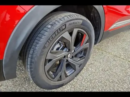 Photo 12 Renault Arkana  1.6 E-Tech 145ch RS Line -21B