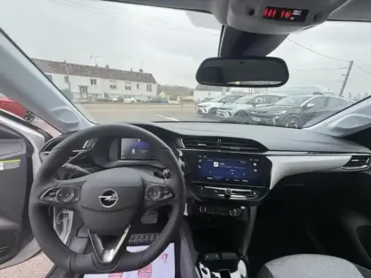 Photo 14 Opel Corsa  1.2 Turbo 100ch Edition BVA8