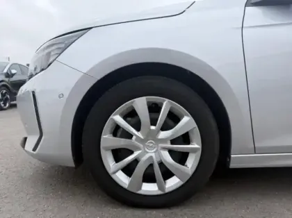 Photo 8 Opel Corsa  1.2 Turbo 100ch Edition BVA8