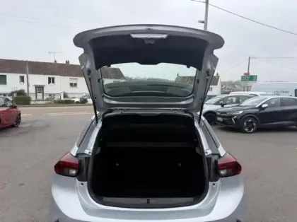 Photo 12 Opel Corsa  1.2 Turbo 100ch Edition BVA8