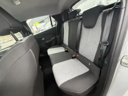 Photo 11 Opel Corsa  1.2 Turbo 100ch Edition BVA8