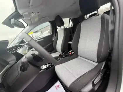 Photo 9 Opel Corsa  1.2 Turbo 100ch Edition BVA8