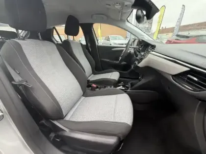 Photo 10 Opel Corsa  1.2 Turbo 100ch Edition BVA8