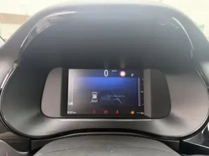 Photo 13 Opel Corsa  1.2 Turbo 100ch Edition BVA8