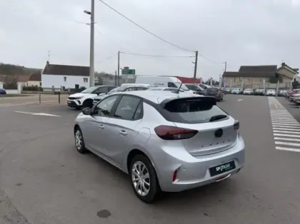 Photo 6 Opel Corsa  1.2 Turbo 100ch Edition BVA8