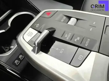 Photo 13 BMW X2  sDrive18dA 150ch M Sport DKG7