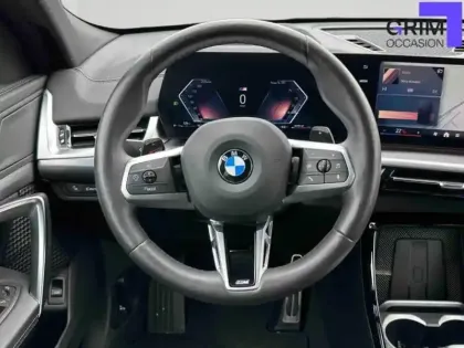 Photo 8 BMW X2  sDrive18dA 150ch M Sport DKG7