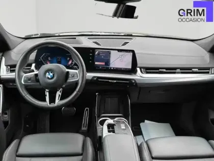 Photo 6 BMW X2  sDrive18dA 150ch M Sport DKG7