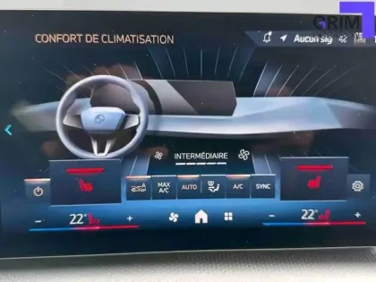 Photo 11 BMW X2  sDrive18dA 150ch M Sport DKG7