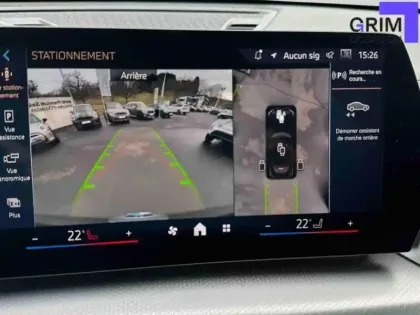 Photo 10 BMW X2  sDrive18dA 150ch M Sport DKG7