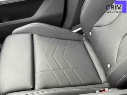 Photo 14 BMW X2  sDrive18dA 150ch M Sport DKG7