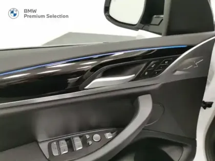 Photo 12 BMW X3 Gén. I (G08) Ph2 Inspiring 5