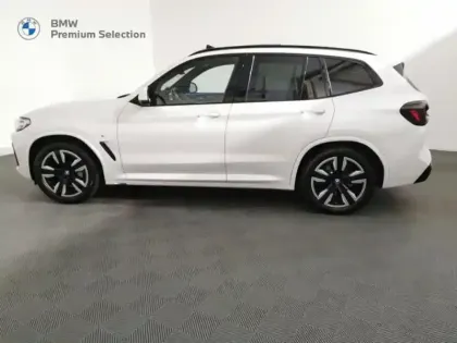 Photo 7 BMW X3 Gén. I (G08) Ph2 Inspiring 5