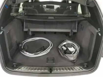 Photo 6 BMW X3 Gén. I (G08) Ph2 Inspiring 5