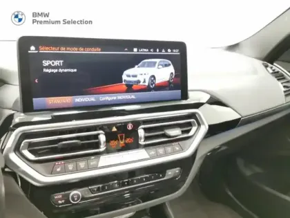 Photo 15 BMW X3 Gén. I (G08) Ph2 Inspiring 5