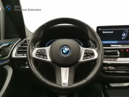 Photo 9 BMW X3 Gén. I (G08) Ph2 Inspiring 5