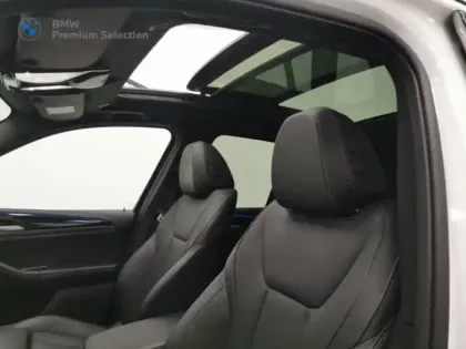 Photo 11 BMW X3 Gén. I (G08) Ph2 Inspiring 5