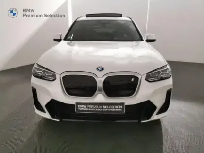 Photo 5 BMW X3 Gén. I (G08) Ph2 Inspiring 5